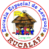 Rucalaf laraquete Logo