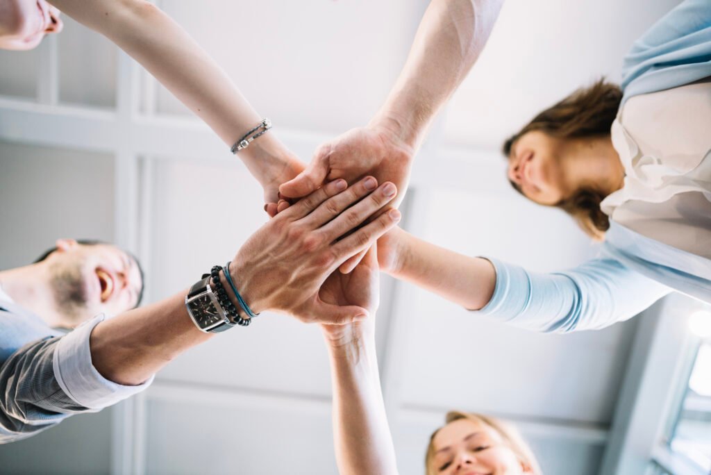 equipo de trabajo