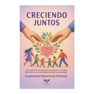 Creciendo juntos libro