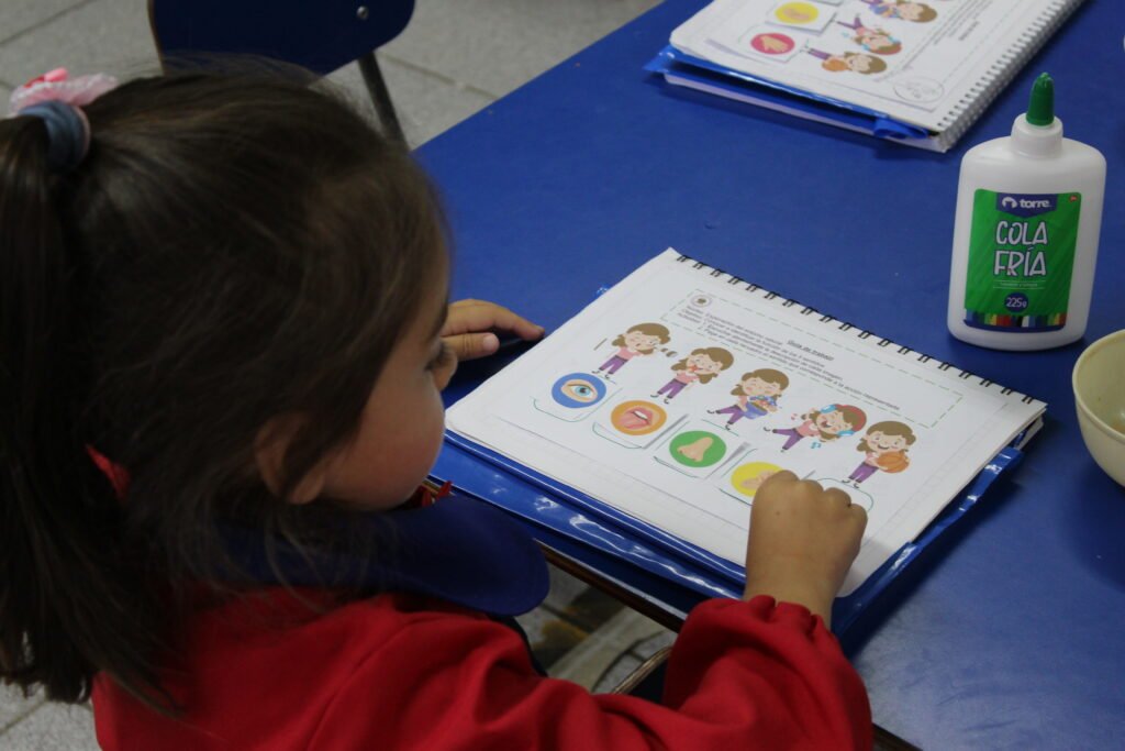 estilos de aprendizaje