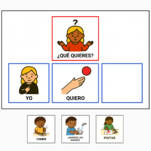 kit de comunicacion