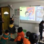 caricaturas para niños