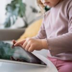 Relación entre el TDAH y el uso de pantallas en la primera infancia