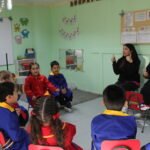 convivencia y bienestar escolar