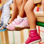 El calzado como mediador psicomotor en el desarrollo del equilibrio la coordinacion y la marcha en etapa preescolar