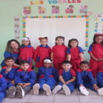 relevancia de la rutina en el aula