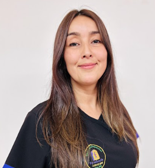 Sandra Gajardo Pedreros