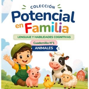 coleccion 1 POTENCIAL en familia