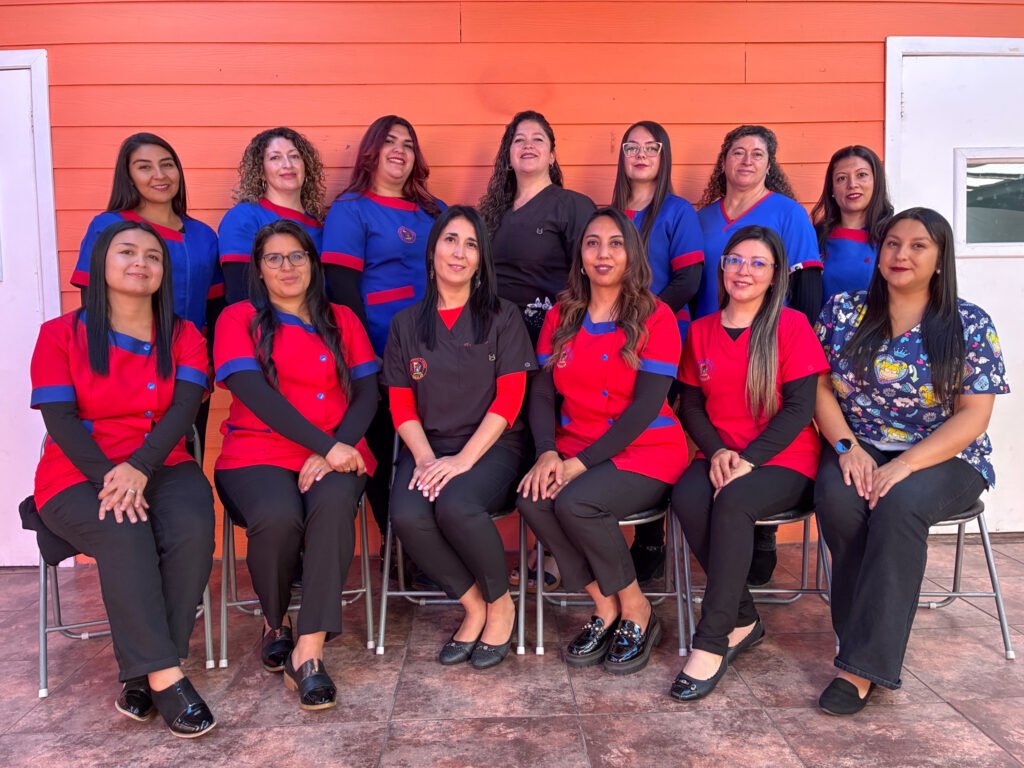 EQUIPO COMPLETO