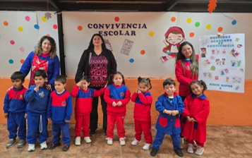 Habilidades socioemocionales en la primera infancia: Qué son y cómo fomentarlas. 1 imagen 2026 09 06 044336632